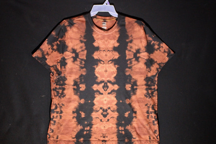 Men's reg. T shirt XXL #1798  Totem design $80