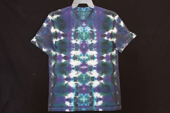 Men's reg. T shirt Medium #1806 Totem design $80