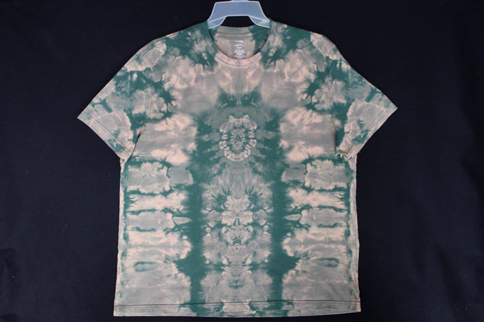 Men's reg. T shirt Monochromatic XXL #2161 Portal design $80