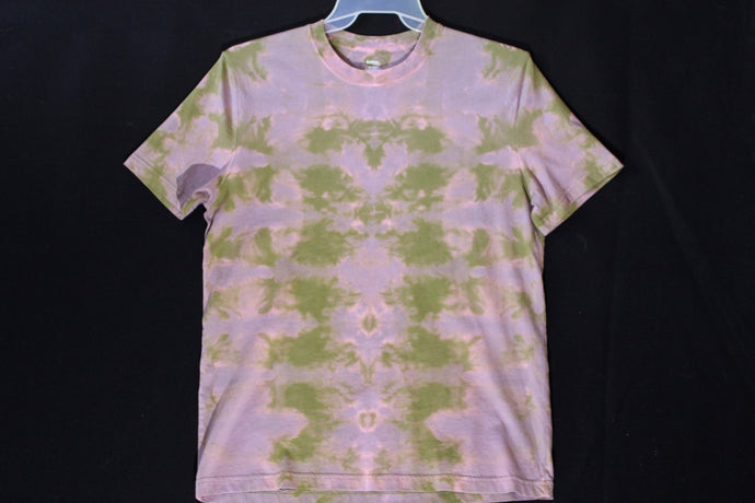 Men's reg. T shirt Monochromatic Large #2241 Totem design $80