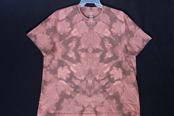 Men's reg. T shirt Monochromatic XXL #2252 God's Eye design $85