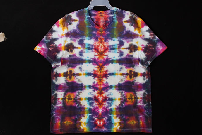 Men's T shirt XXL #2273 Totem design $85