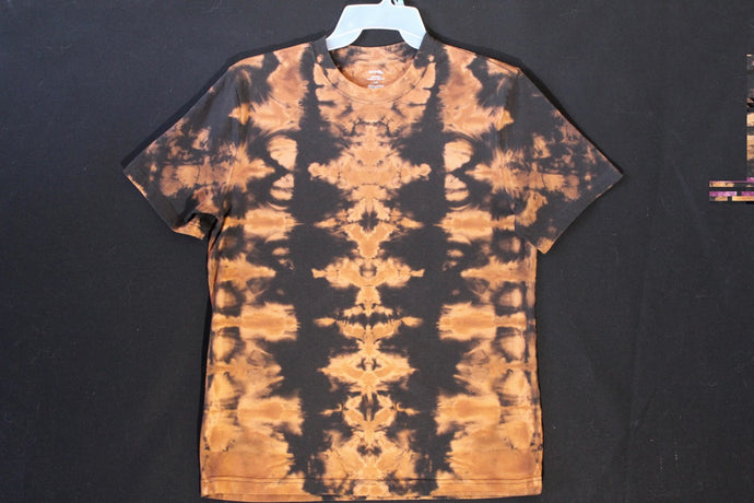 Men's reg. T shirt Large #2294 Totem design $80