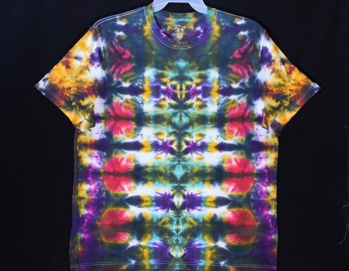 Men's reg. T shirt XL #2309 Totem design *Special* $90