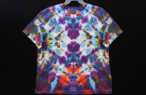 Men's reg. T shirt XXL #2339 God's Eye design $85