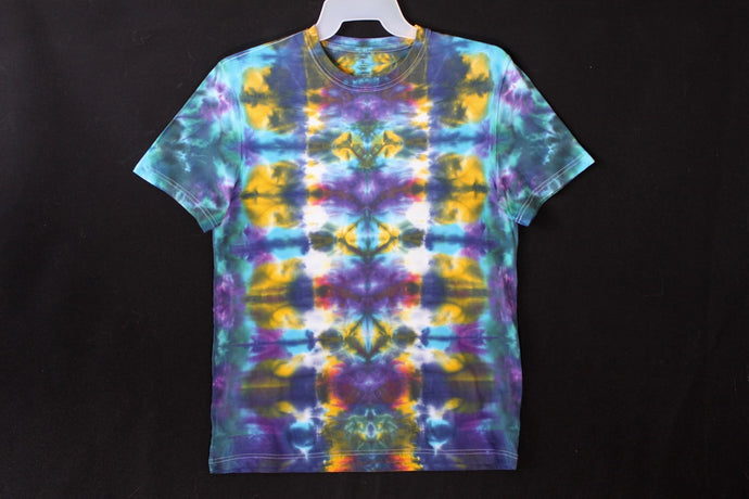 Men's reg. T shirt Medium #2342 Totem design $80