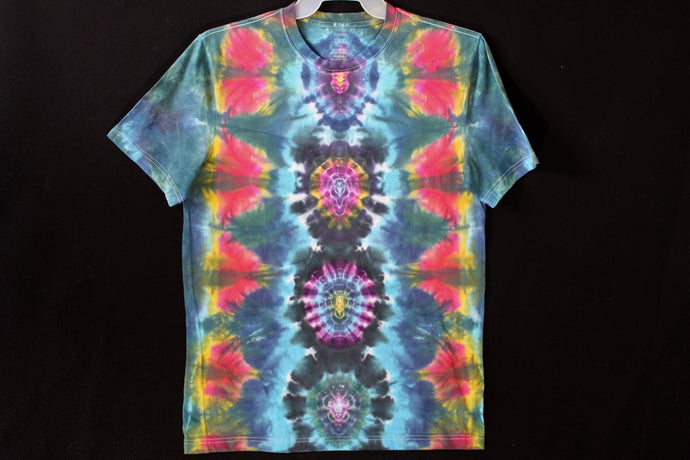 Mesn's reg. T shirt Medium #2344 Scarab Totem design  $80