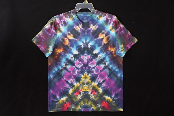 Men's reg. T shirt Large #2347 Pyramid desgn $80