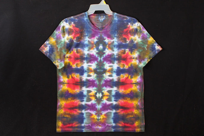 Men's reg. T shirt Large #2350 Totem design  $80