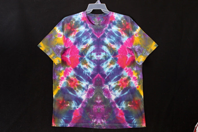 Men's reg. T shirt XXL #2361 God's Eye design $85