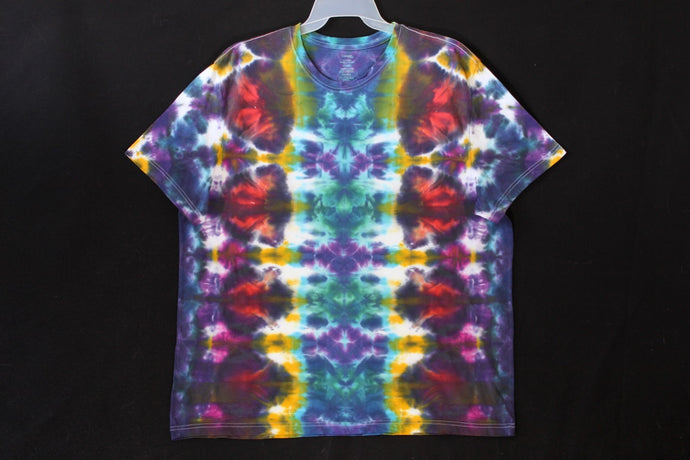 Men's reg. T shirt XXL #2364 Totem design *Special* $90