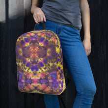 Load image into Gallery viewer, 'Folding Space' Backpack