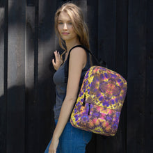 Load image into Gallery viewer, 'Folding Space' Backpack