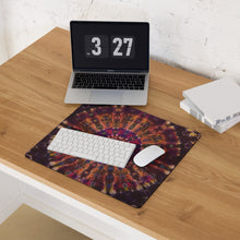 Load image into Gallery viewer, 'Autumn Blush' Gaming mouse pad