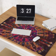 Load image into Gallery viewer, 'Autumn Blush' Gaming mouse pad