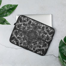 Load image into Gallery viewer, 'Phasing Dimensions' Laptop Sleeve