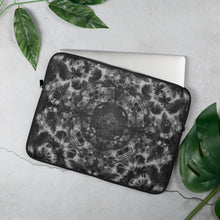Load image into Gallery viewer, 'Phasing Dimensions' Laptop Sleeve