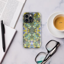 Load image into Gallery viewer, 'Royal Gardens' Tough Case for iPhone®