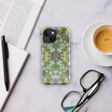 Load image into Gallery viewer, 'Royal Gardens' Tough Case for iPhone®