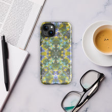 Load image into Gallery viewer, 'Royal Gardens' Tough Case for iPhone®