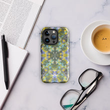 Load image into Gallery viewer, 'Royal Gardens' Tough Case for iPhone®