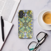 Load image into Gallery viewer, 'Royal Gardens' Tough Case for iPhone®