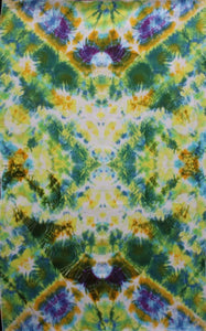 Chrystal Spring" art panel 54"X34" #9521