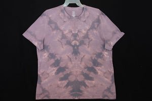 Men's reg. T shirt XXL #0794 Chevron design  $80