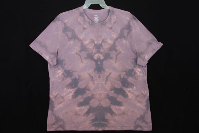 Men's reg. T shirt XXL #0794 Chevron design  $80