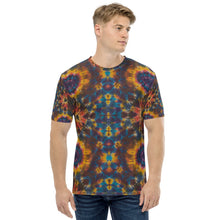 Load image into Gallery viewer, &#39;The Sorcerer Towers&#39;  Men&#39;s T-shirt