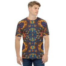 Load image into Gallery viewer, 'The Sorcerer's Tower'  Men's T-shirt