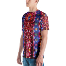 Load image into Gallery viewer, 'Cosmic Portal' Men's T-shirt