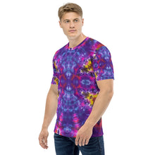 Load image into Gallery viewer, &#39;Interplanetary Unity&#39; Men&#39;s T-shirt