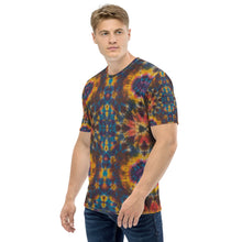 Load image into Gallery viewer, 'The Sorcerer's Tower'  Men's T-shirt