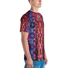 Load image into Gallery viewer, 'Cosmic Portal' Men's T-shirt