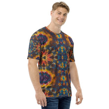 Load image into Gallery viewer, 'The Sorcerer's Tower'  Men's T-shirt