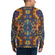 Load image into Gallery viewer, 'The Sorcerer's Tower' Unisex Sweatshirt