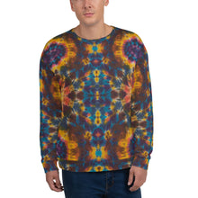 Load image into Gallery viewer, 'The Sorcerer's Tower' Unisex Sweatshirt