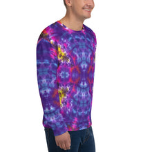 Load image into Gallery viewer, 'Interplanetary unity' Unisex Sweatshirt