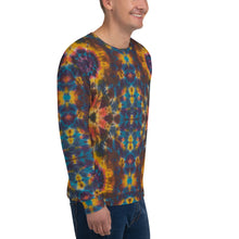 Load image into Gallery viewer, 'The Sorcerer's Tower' Unisex Sweatshirt