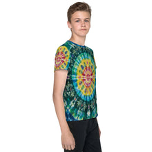 Load image into Gallery viewer, 'Sunshine Daydream' Youth crew neck t-shirt
