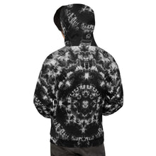 Load image into Gallery viewer, Luminous Flux' Unisex Hoodie