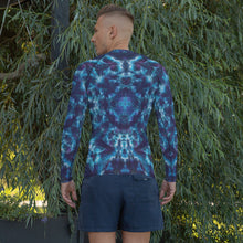 Load image into Gallery viewer, Heavenly Host' Men's Rash Guard
