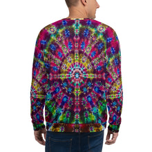 Load image into Gallery viewer, Celebration of Life' Unisex Sweatshirt