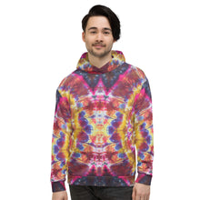 Load image into Gallery viewer, Meeting Ways' Unisex Hoodie