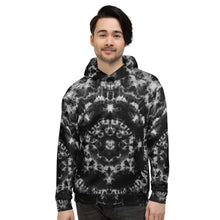 Load image into Gallery viewer, Luminous Flux' Unisex Hoodie
