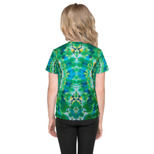 Load image into Gallery viewer, Emerald Isles' Kids Unisex T-Shirt