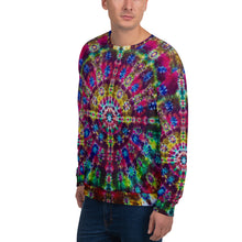 Load image into Gallery viewer, Celebration of Life' Unisex Sweatshirt