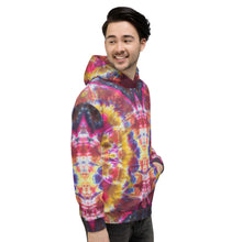 Load image into Gallery viewer, Meeting Ways' Unisex Hoodie