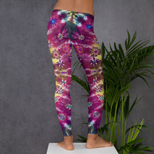 Load image into Gallery viewer, Fall Phantasm' Leggings